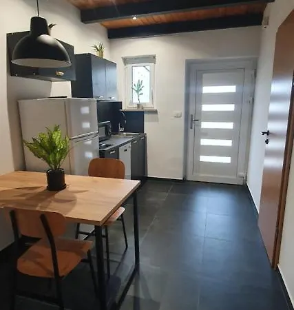 Balance 4 Apartman
