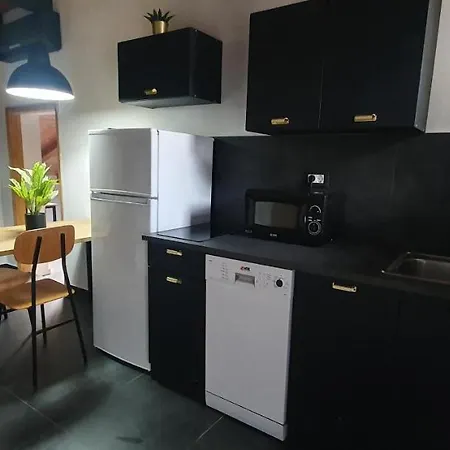Balance 4 Apartman