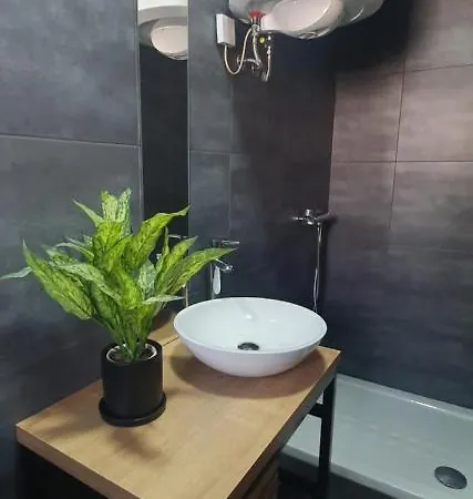 Apartman Balance 4 Koper