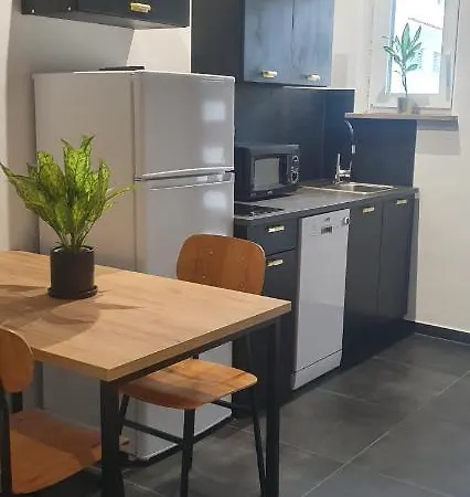 Apartman Balance 4