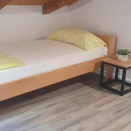 Apartman Balance 4 *