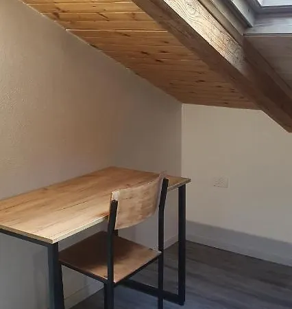 Apartman Balance 4 Koper