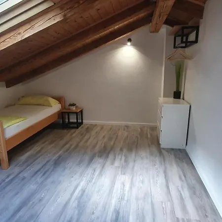 Balance 4 Apartman