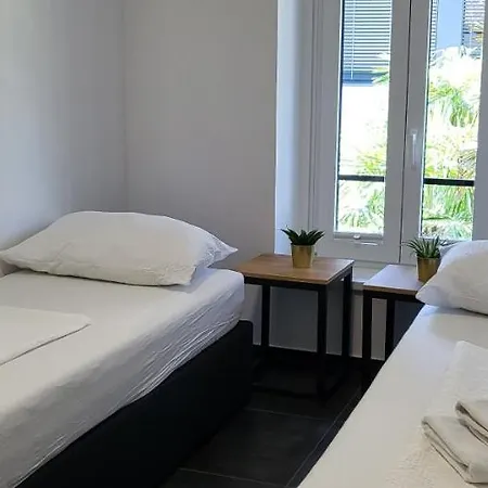 Balance 4 * Koper