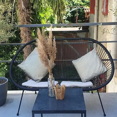 Apartman Balance 4 Koper