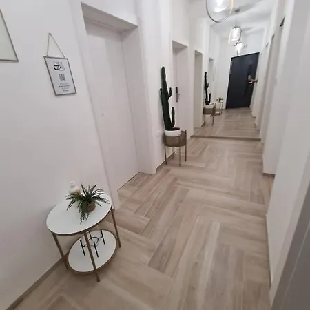 Balance 4 Apartman *
