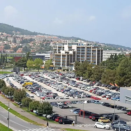 Apartman Balance 4